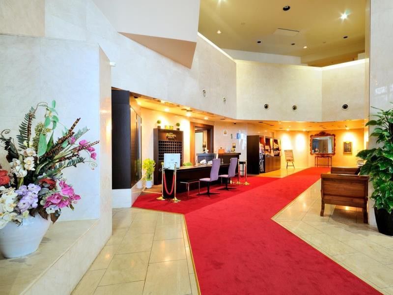 Hotel Katara Resort & Spa Higashiizu Exterior foto